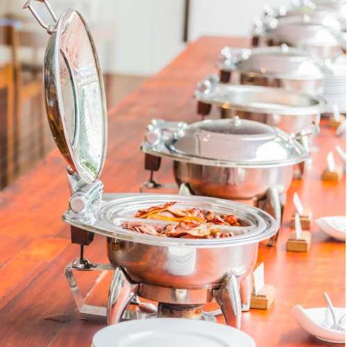 Bengali Wedding Catering Services Ranchi Jharkhand